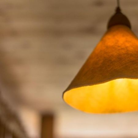 Eco-Apartaments Cal Rossa De Taus Buitenkant foto