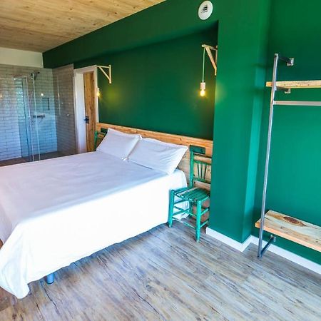 Eco-Apartaments Cal Rossa De Taus Buitenkant foto