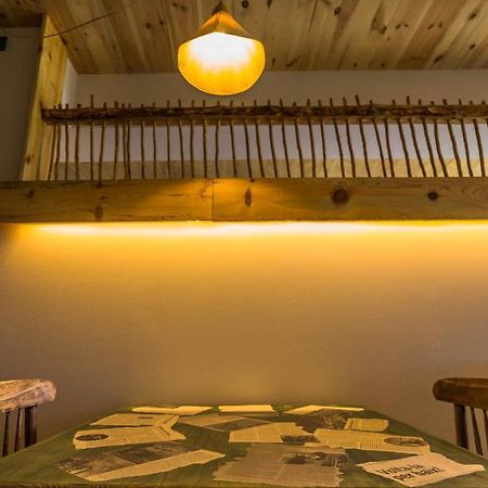 Eco-Apartaments Cal Rossa De Taus Buitenkant foto