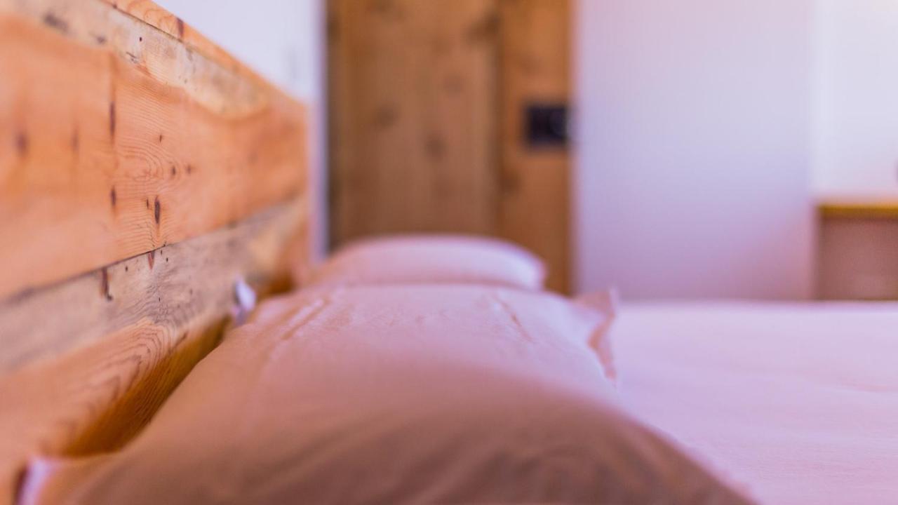 Eco-Apartaments Cal Rossa De Taus Buitenkant foto