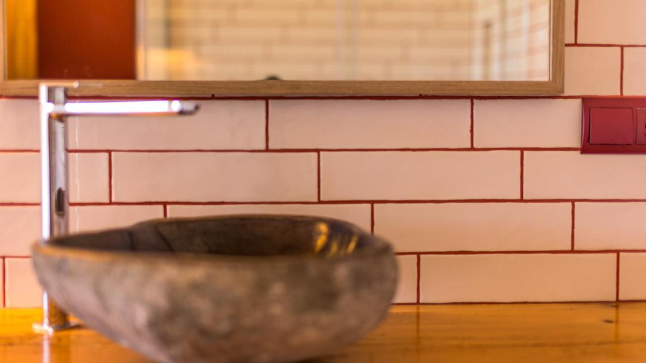 Eco-Apartaments Cal Rossa De Taus Buitenkant foto