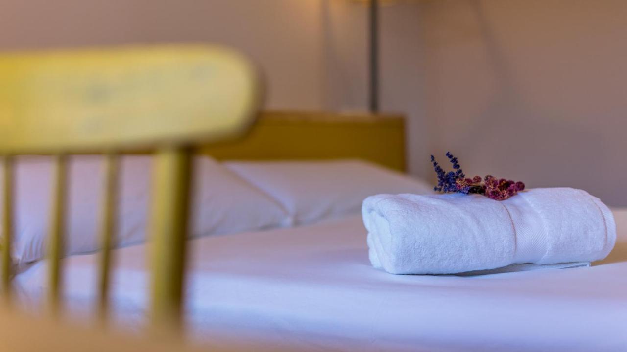 Eco-Apartaments Cal Rossa De Taus Buitenkant foto