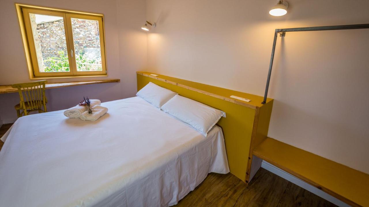 Eco-Apartaments Cal Rossa De Taus Buitenkant foto